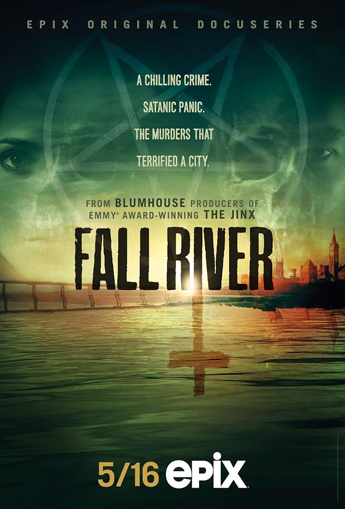 مسلسل Fall River الموسم الاول حلقة 3