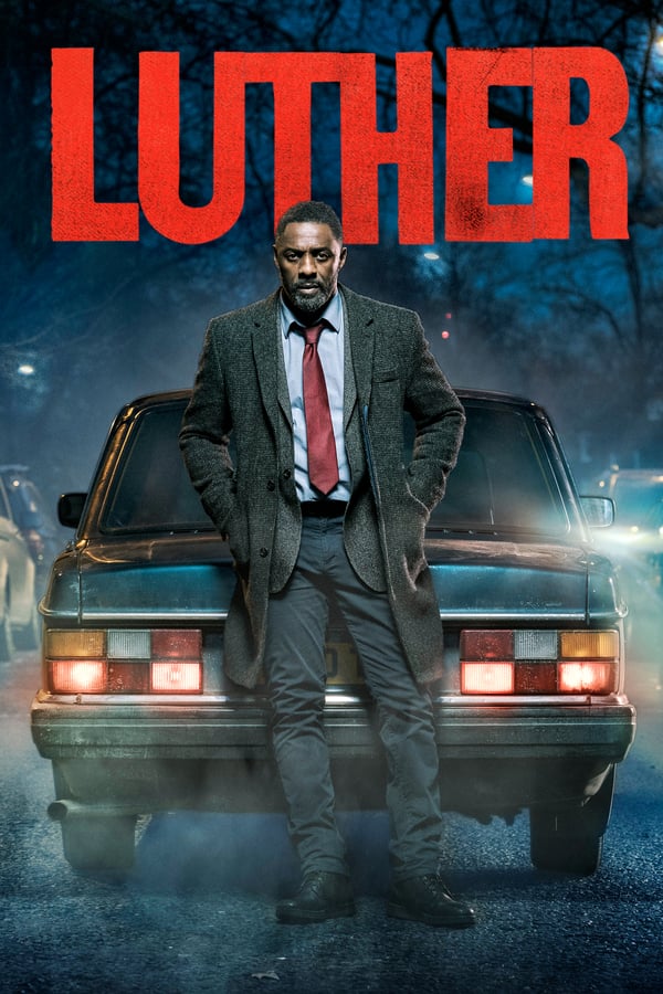 مسلسل Luther الموسم الاول حلقة 2