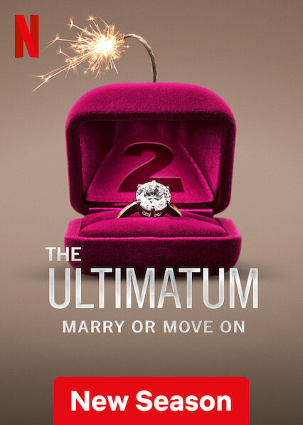 مسلسل The Ultimatum: Marry or Move On الموسم الثالث حلقة 8