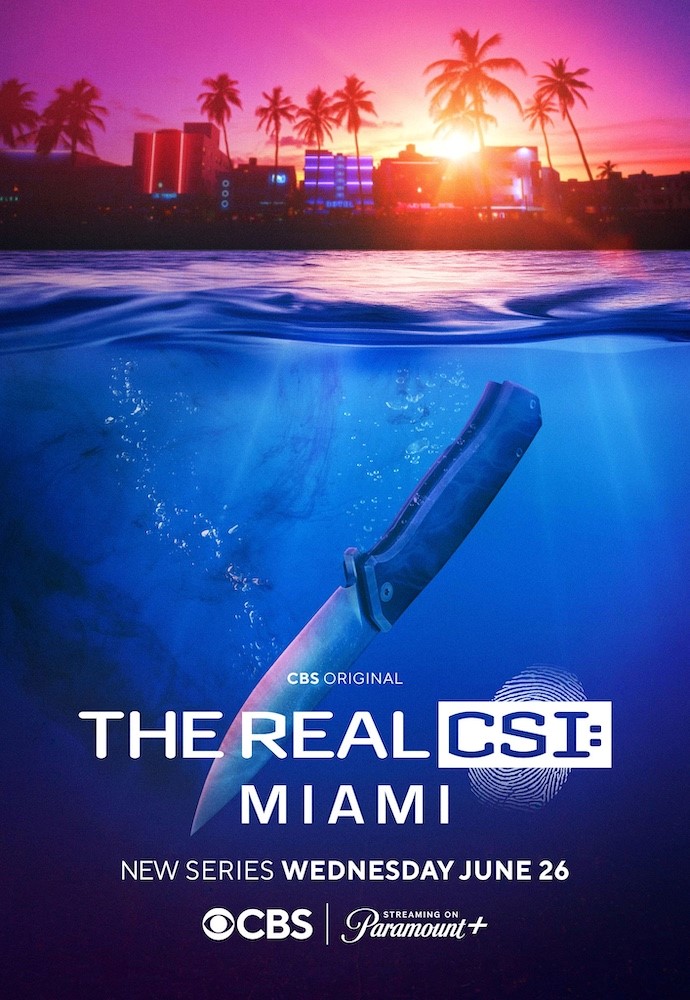 مسلسل The Real CSI: Miami الموسم الاول حلقة 5