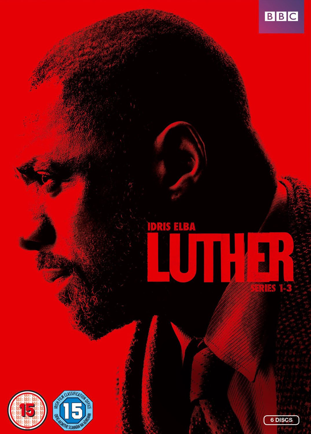 مسلسل Luther الموسم الثالث حلقة 2