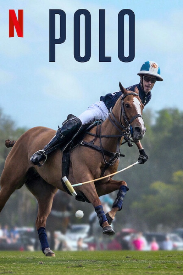 مسلسل Polo الموسم الاول حلقة 3