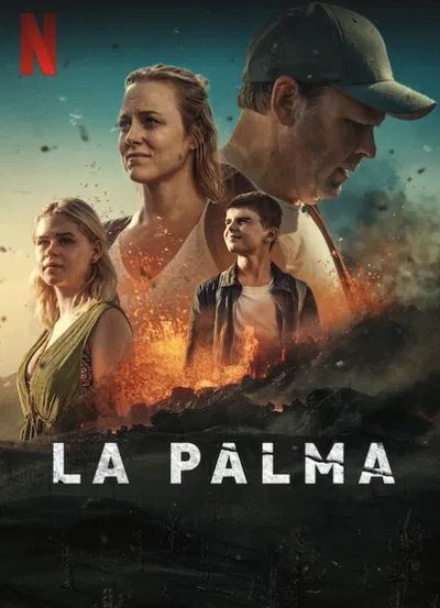 مسلسل La Palma الموسم الاول حلقة 2