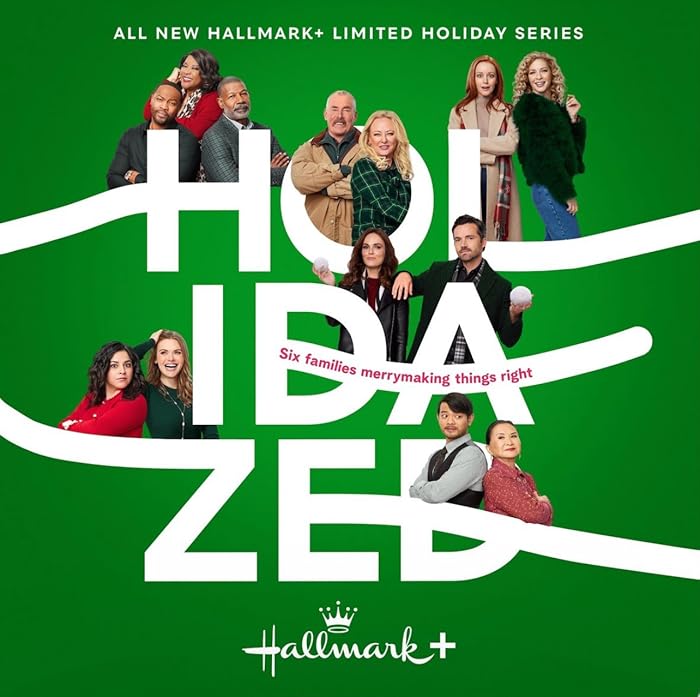 مسلسل Holidazed الموسم الاول حلقة 2