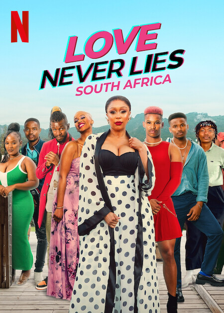 مسلسل Love Never Lies: South Africa الموسم الاول حلقة 6 والاخيرة