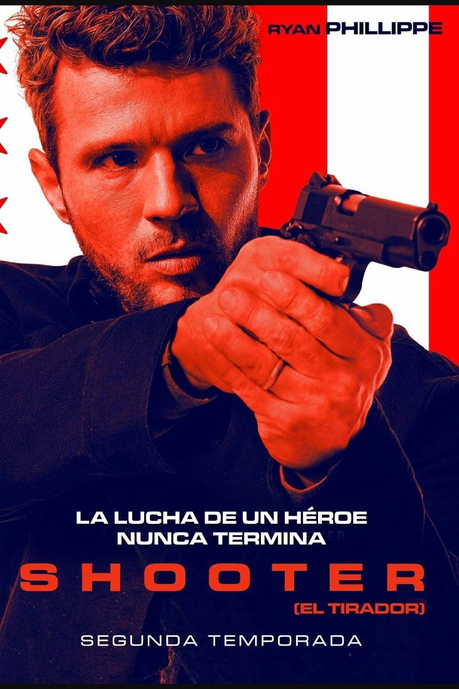 مسلسل Shooter الموسم الثاني حلقة 5