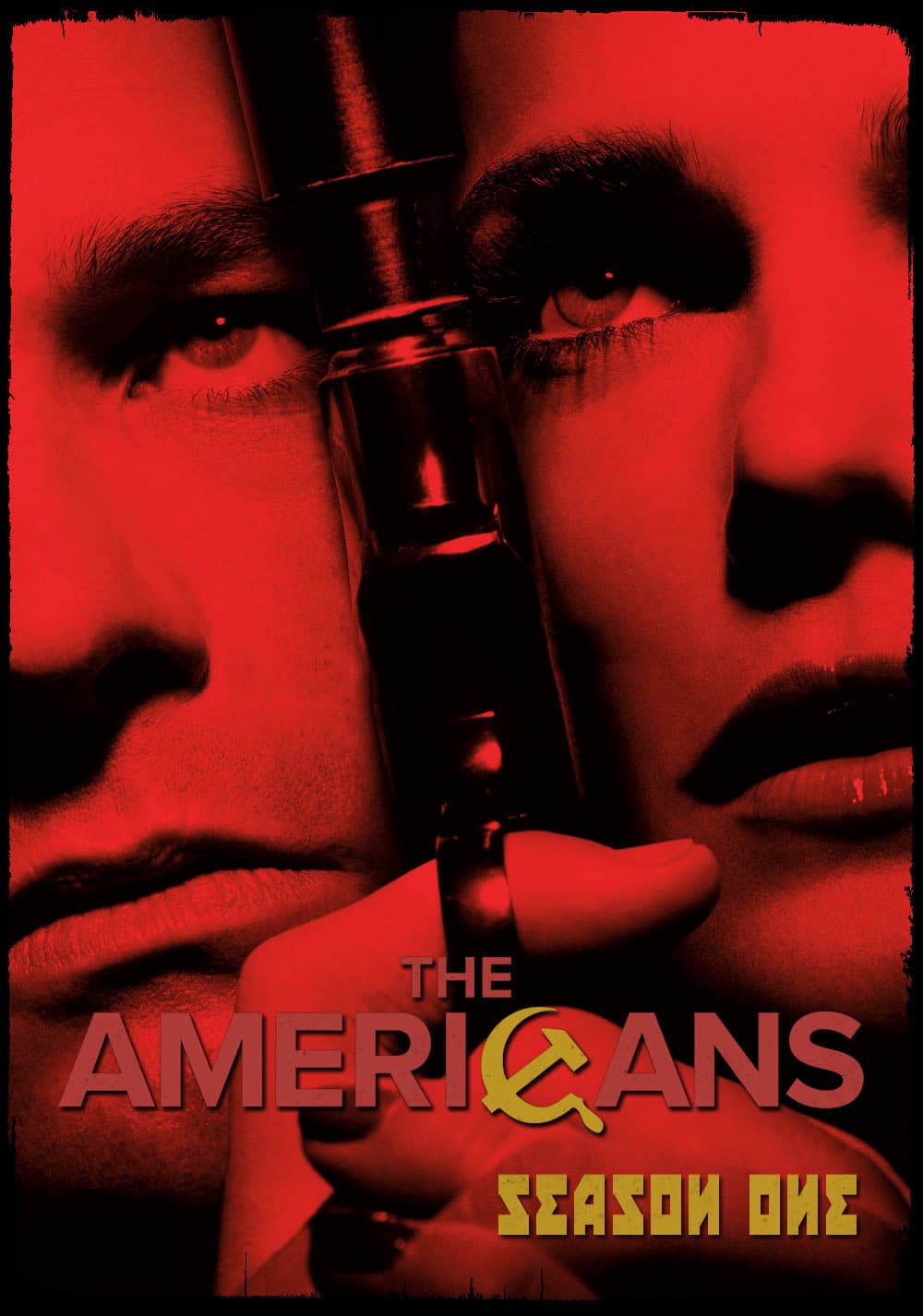 مسلسل The Americans الموسم الاول حلقة 7