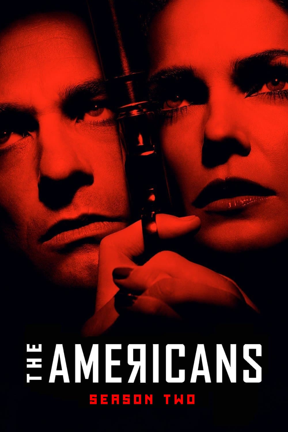 مسلسل The Americans الموسم الثاني حلقة 8