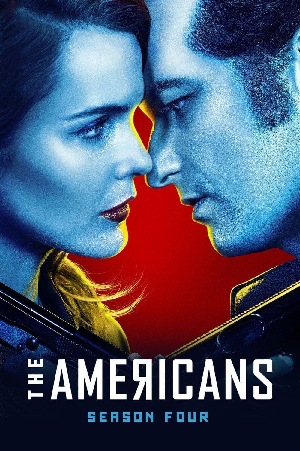 مسلسل The Americans الموسم الرابع حلقة 4