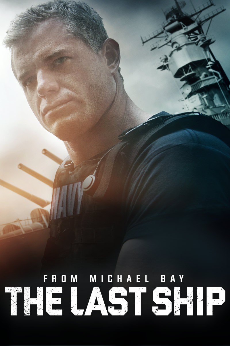 مسلسل The Last Ship الموسم الاول حلقة 3