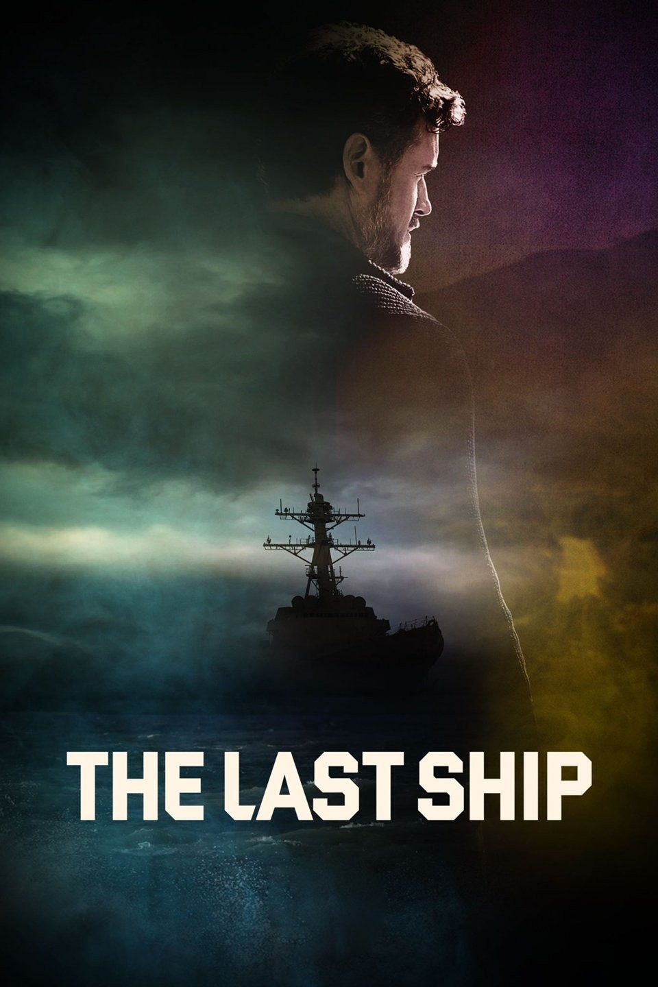 مسلسل The Last Ship الموسم الرابع حلقة 5