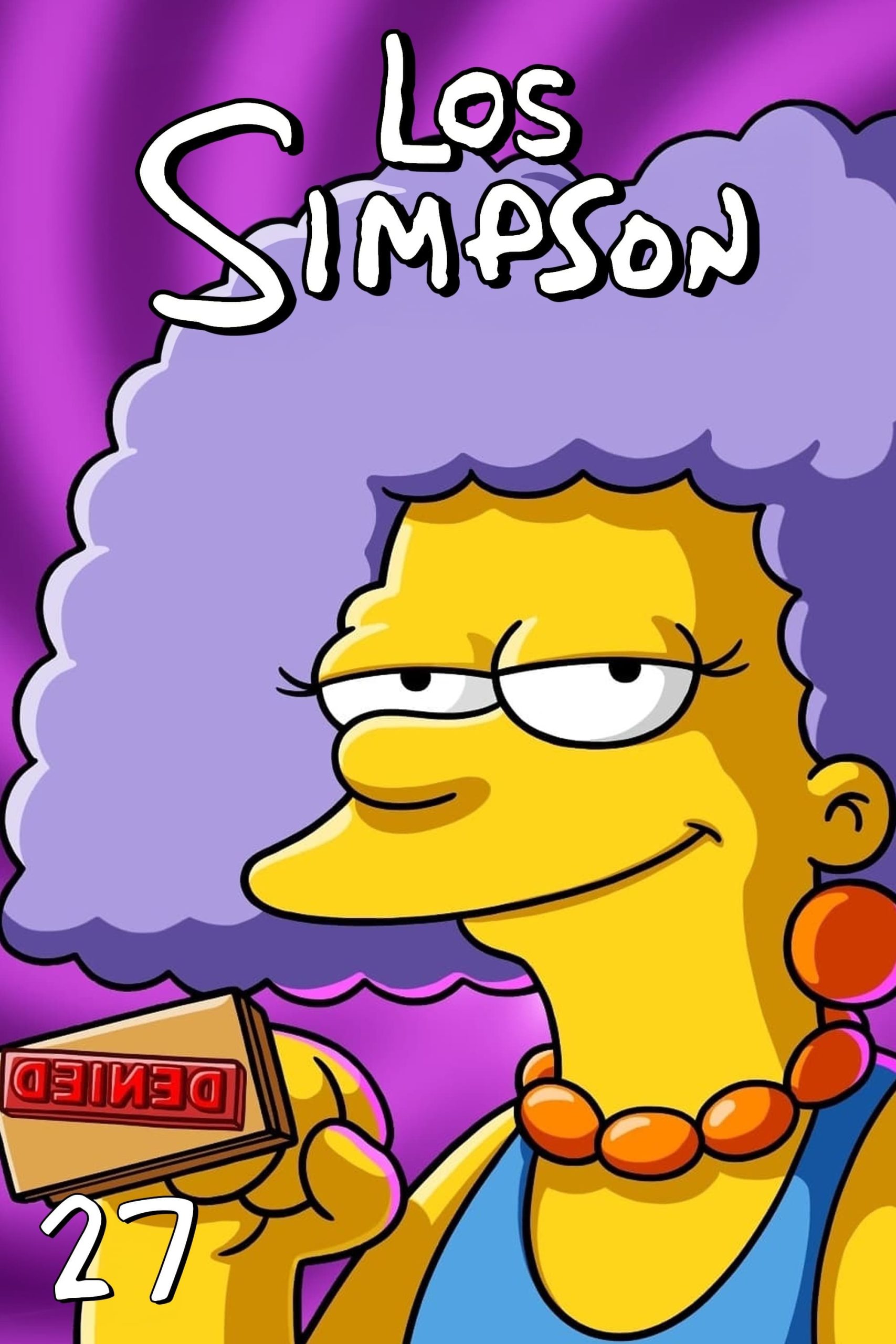 مسلسل The Simpsons الموسم 27 حلقة 17