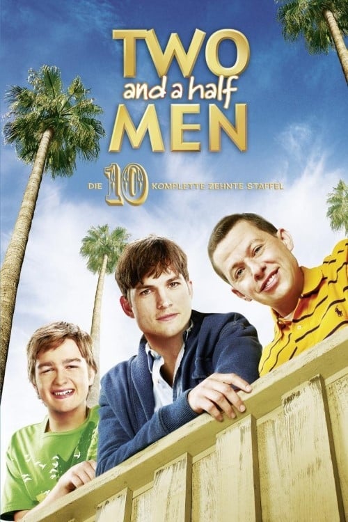 مسلسل Two and a Half Men الموسم العاشر حلقة 13