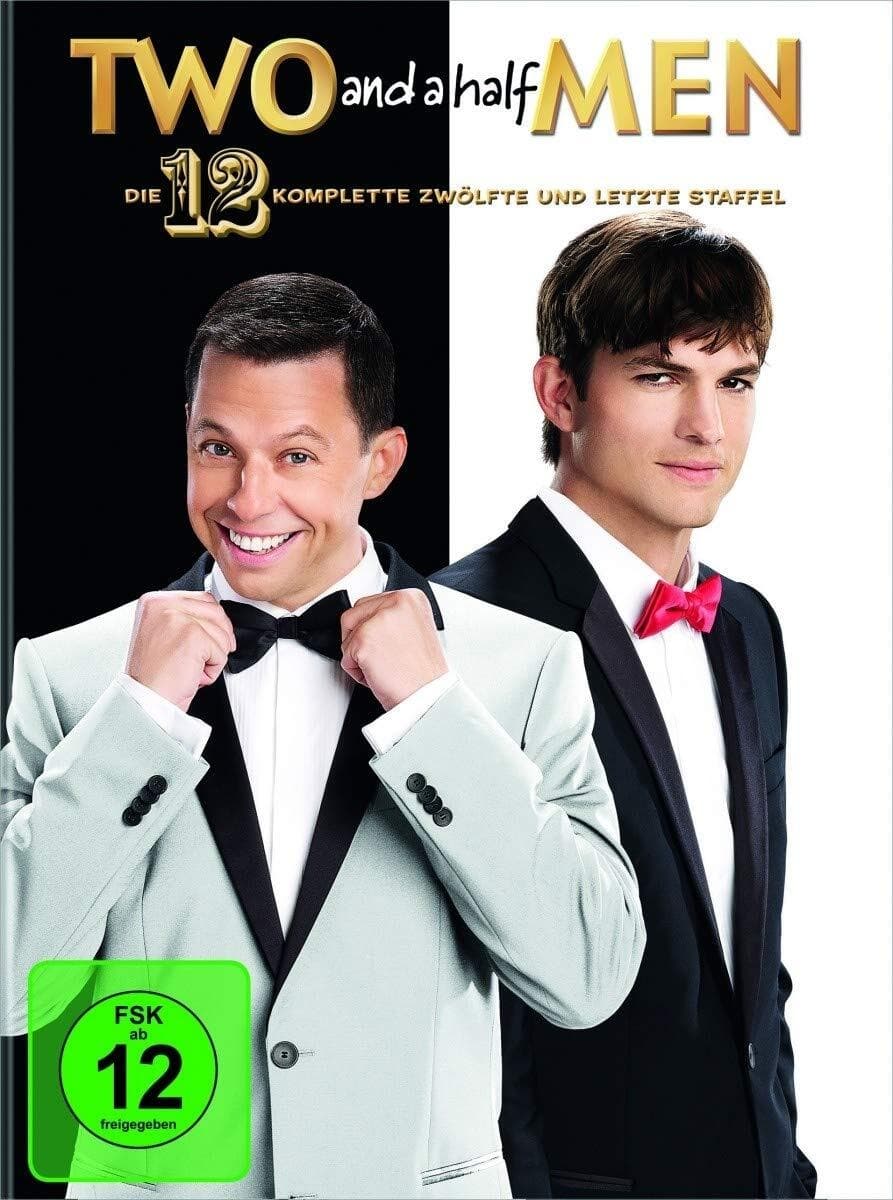 مسلسل Two and a Half Men الموسم 12 حلقة 5