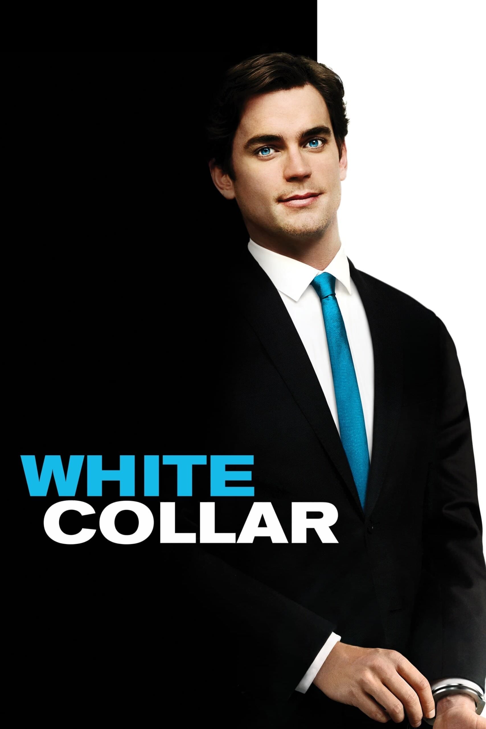 مسلسل White Collar الموسم الثاني حلقة 10