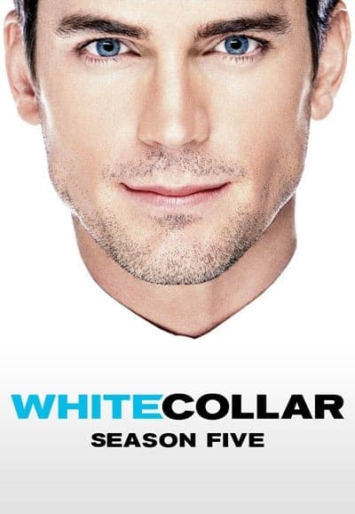 مسلسل White Collar الموسم الخامس حلقة 10