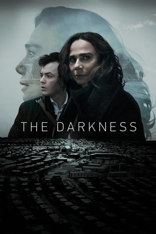 مسلسل The Darkness الموسم الاول حلقة 5