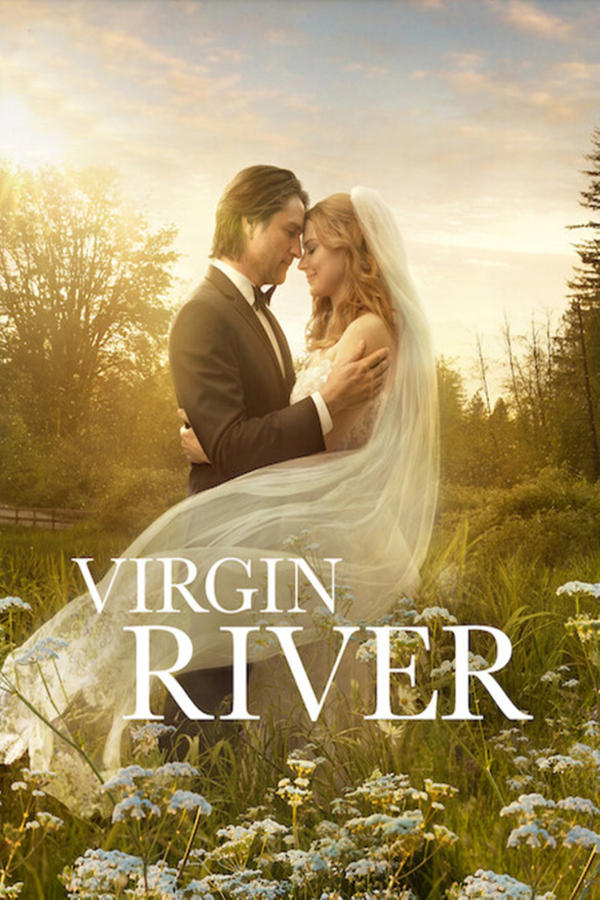 مسلسل Virgin River الموسم السادس حلقة 3