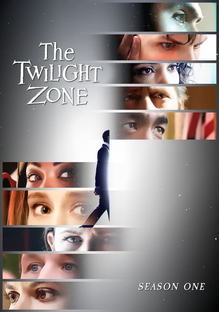 مسلسل The Twilight Zone الموسم الاول حلقة 9