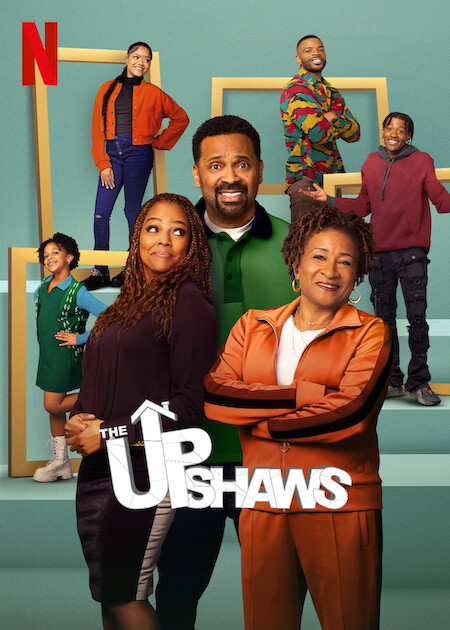 مسلسل The Upshaws الموسم السادس حلقة 5