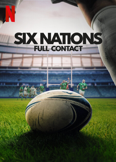 مسلسل Six Nations: Full Contact الموسم الثاني حلقة 4