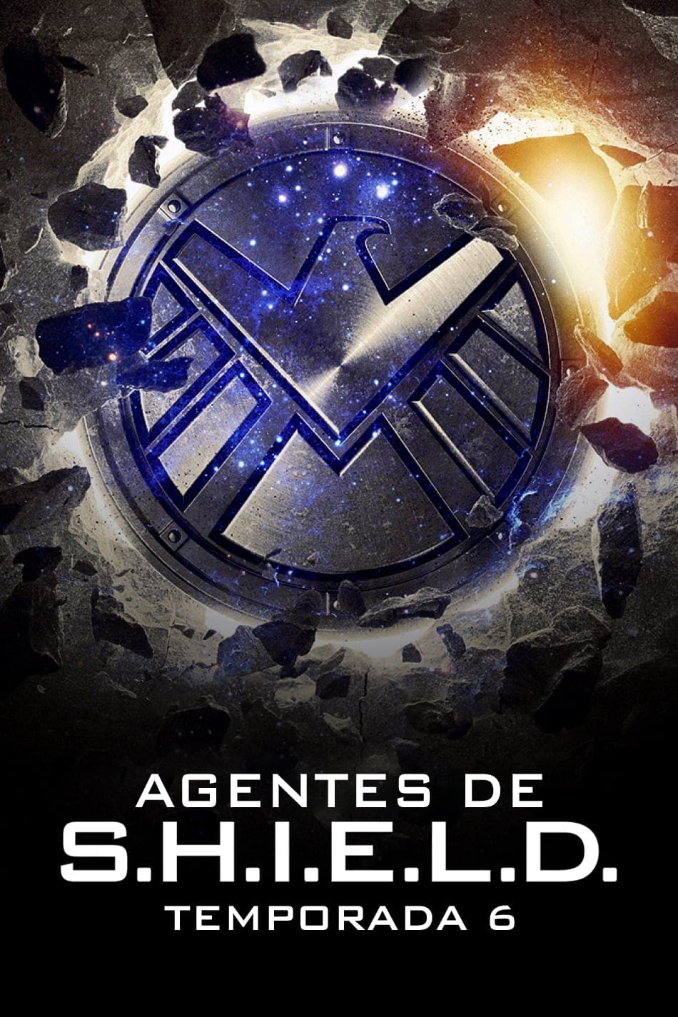 مسلسل Agents of S.H.I.E.L.D. الموسم السادس حلقة 3