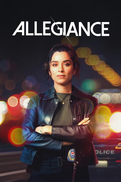 مسلسل Allegiance الموسم الثاني حلقة 2