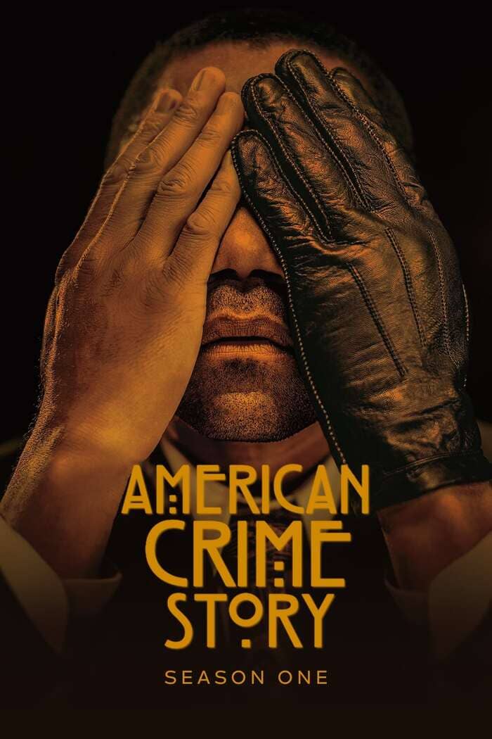 مسلسل American Crime Story الموسم الاول حلقة 2