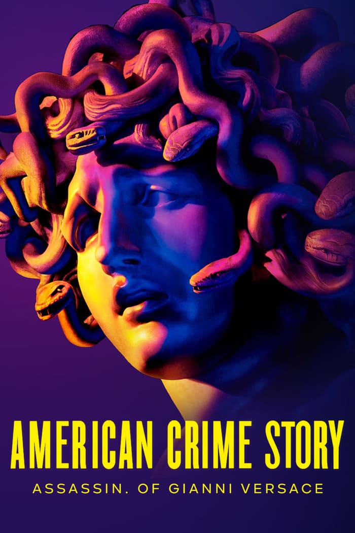 مسلسل American Crime Story الموسم الثاني حلقة 9