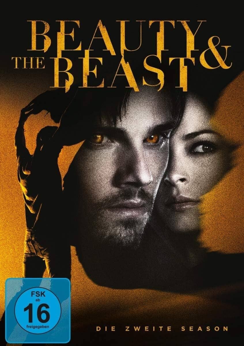 مسلسل Beauty and the Beast الموسم الثاني حلقة 22 والاخيرة