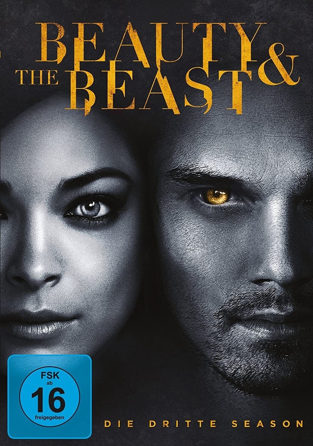 مسلسل Beauty and the Beast الموسم الثالث حلقة 1