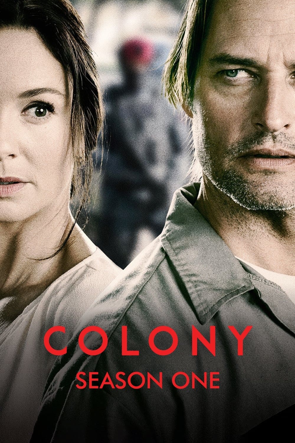 مسلسل Colony الموسم الاول حلقة 2