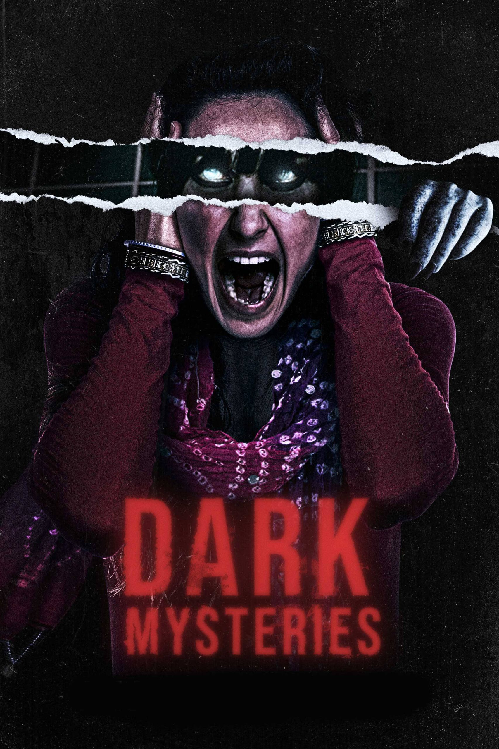 مسلسل Dark Mysteries: Unknown Stories الموسم الاول حلقة 2