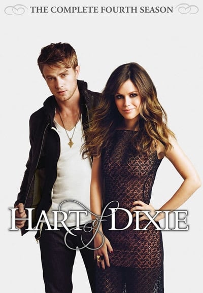 مسلسل Hart of Dixie الموسم الرابع حلقة 1