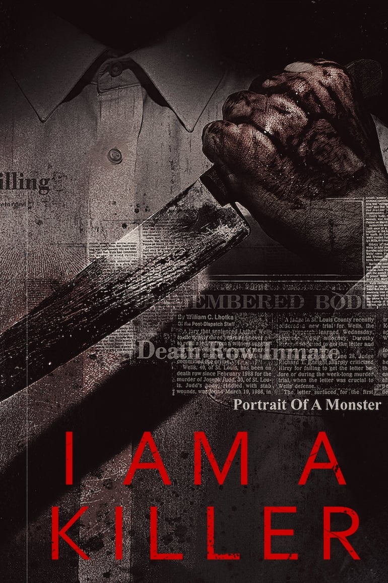 مسلسل I Am a Killer الموسم الثاني حلقة 4