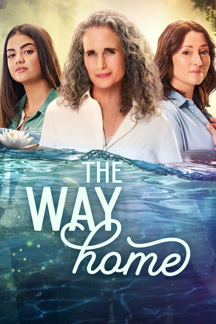 مسلسل The Way Home الموسم الثالث حلقة 2