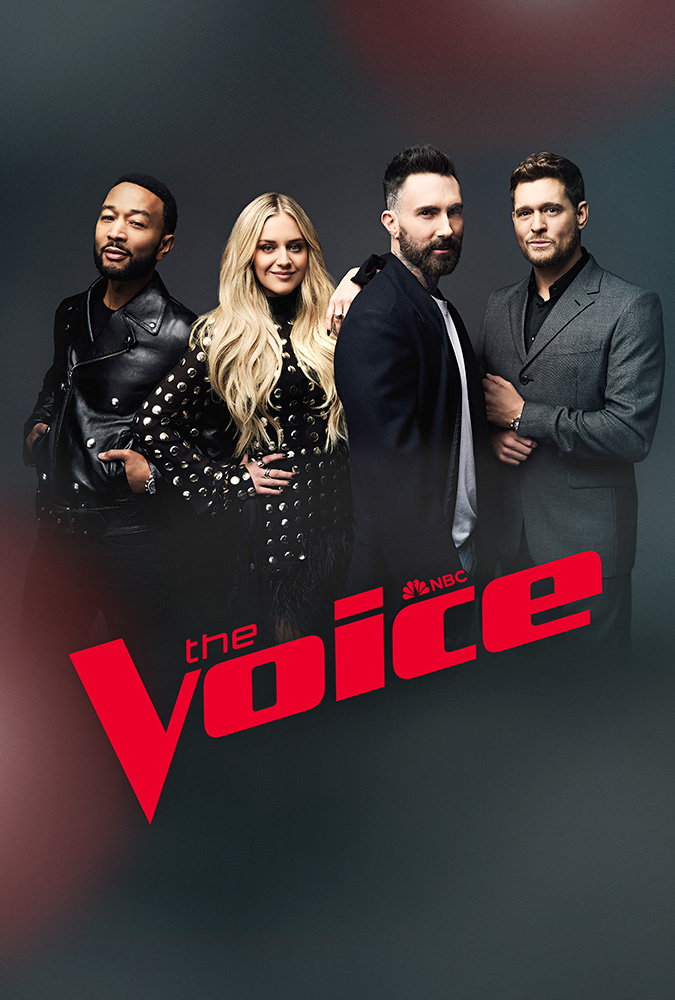 برنامج The Voice الموسم 26 حلقة 18