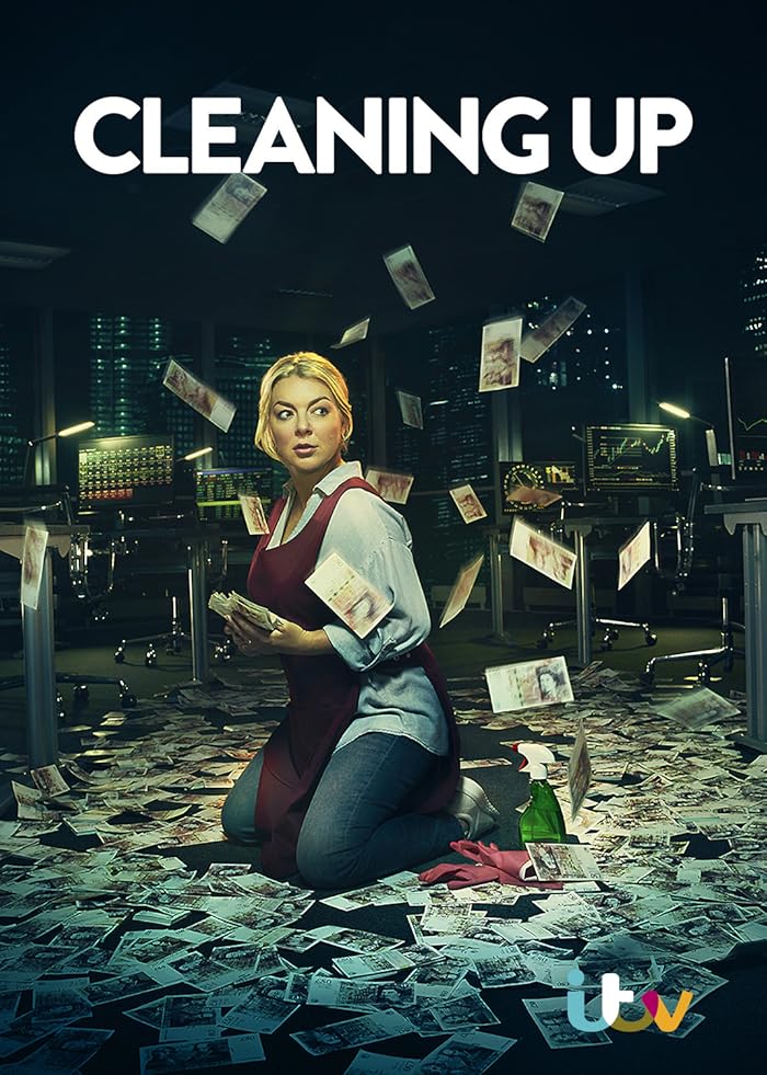 مسلسل Cleaning Up 2019 الموسم الاول حلقة 3