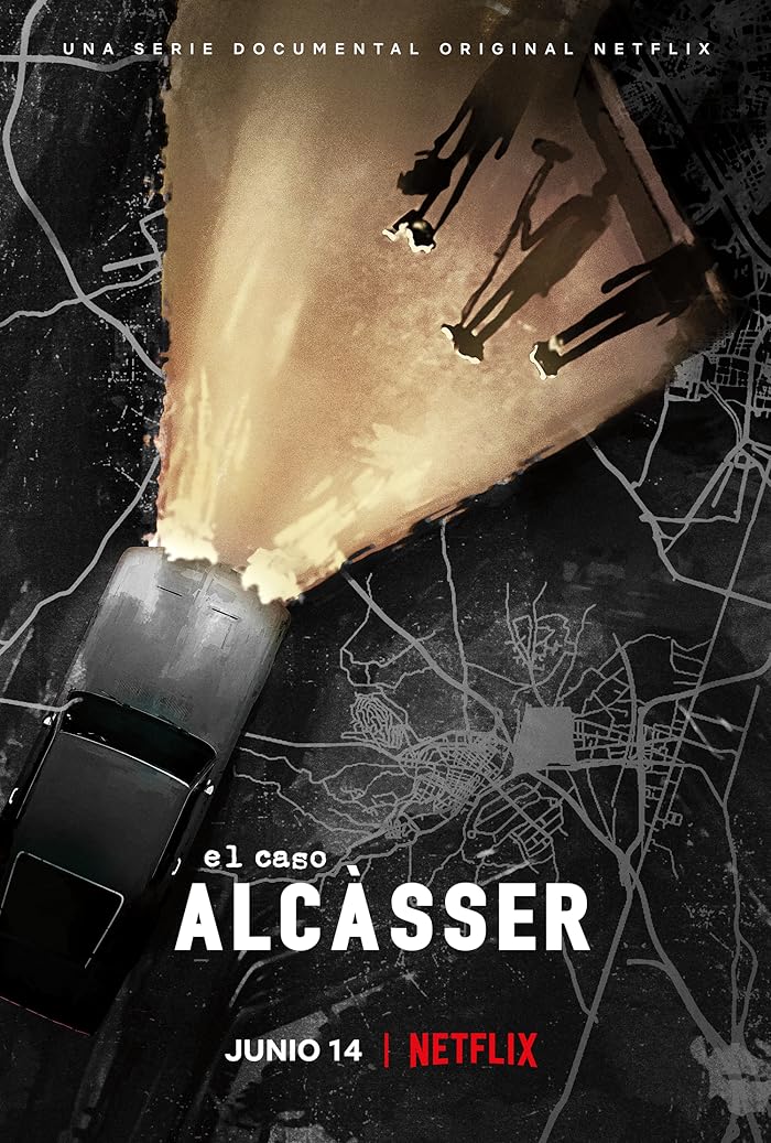 مسلسل El caso Alcàsser الموسم الاول حلقة 5 والاخيرة