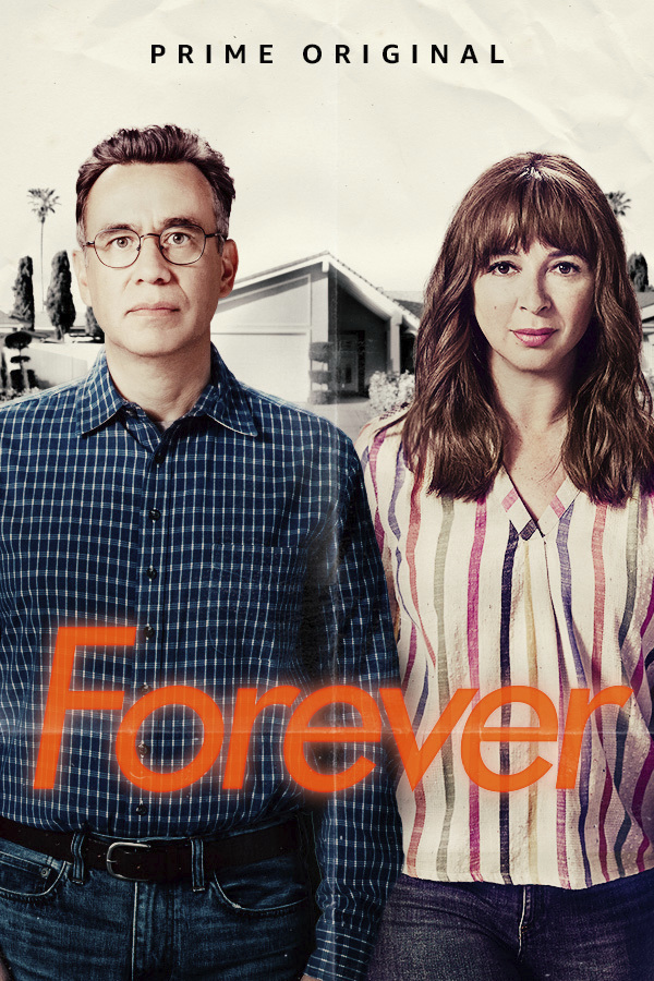 مسلسل Forever 2018 الموسم الاول حلقة 7