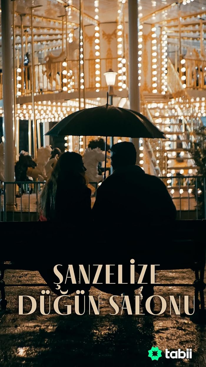 مسلسل Sanzelize Dügün Salonu حلقة 6 مترجمة