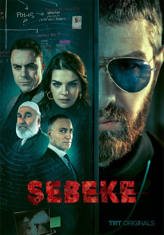 مسلسل الستار Sebeke حلقة 5 مترجمة