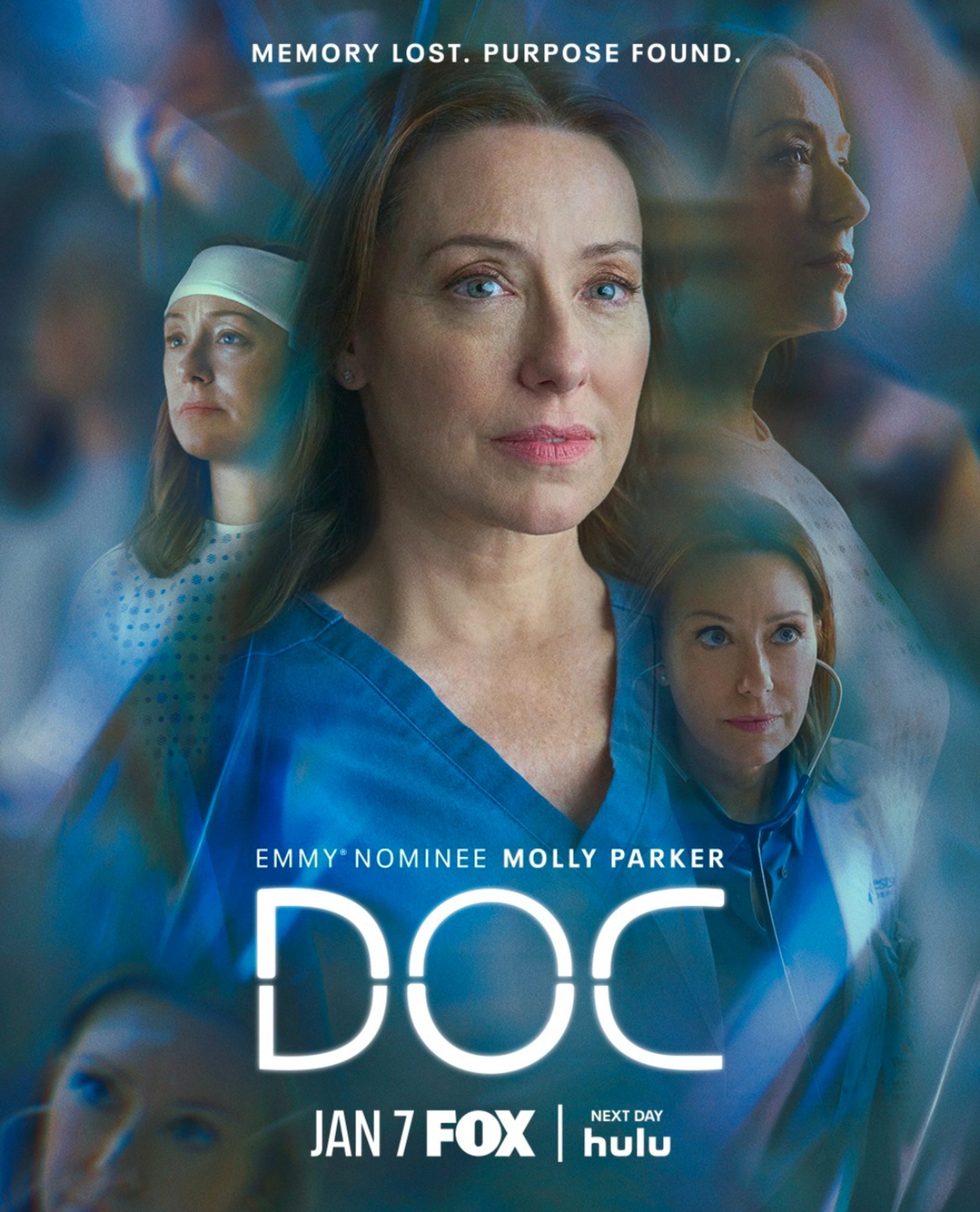 مسلسل Doc الموسم الاول حلقة 4