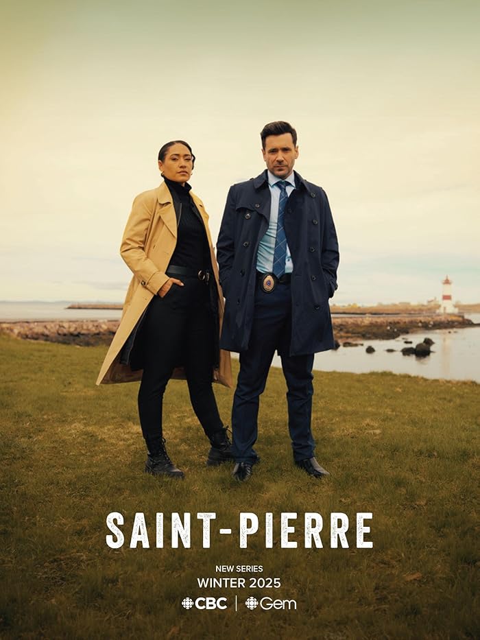 مسلسل Saint-Pierre الموسم الاول حلقة 4