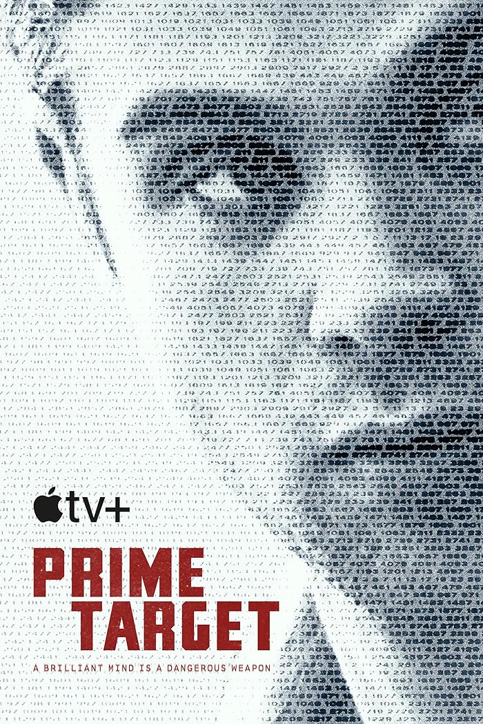 مسلسل Prime Target الموسم الاول حلقة 1