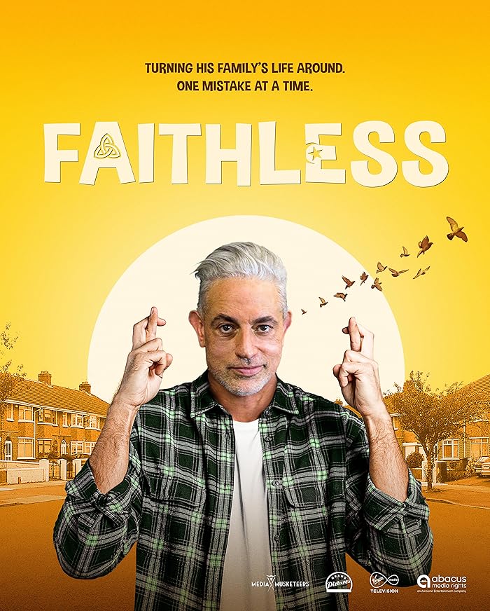 مسلسل Faithless الموسم الاول حلقة 3