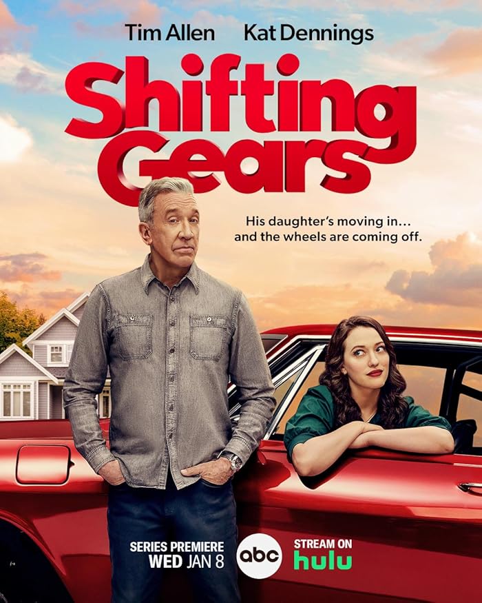 مسلسل Shifting Gears الموسم الاول حلقة 3