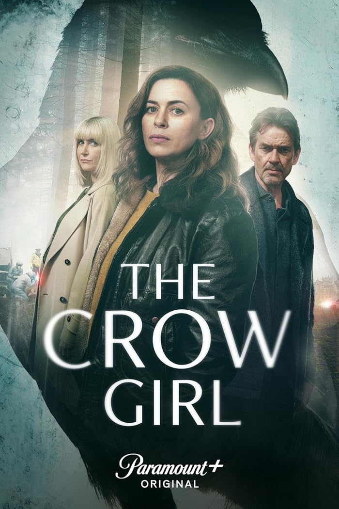 مسلسل The Crow Girl الموسم الاول حلقة 1