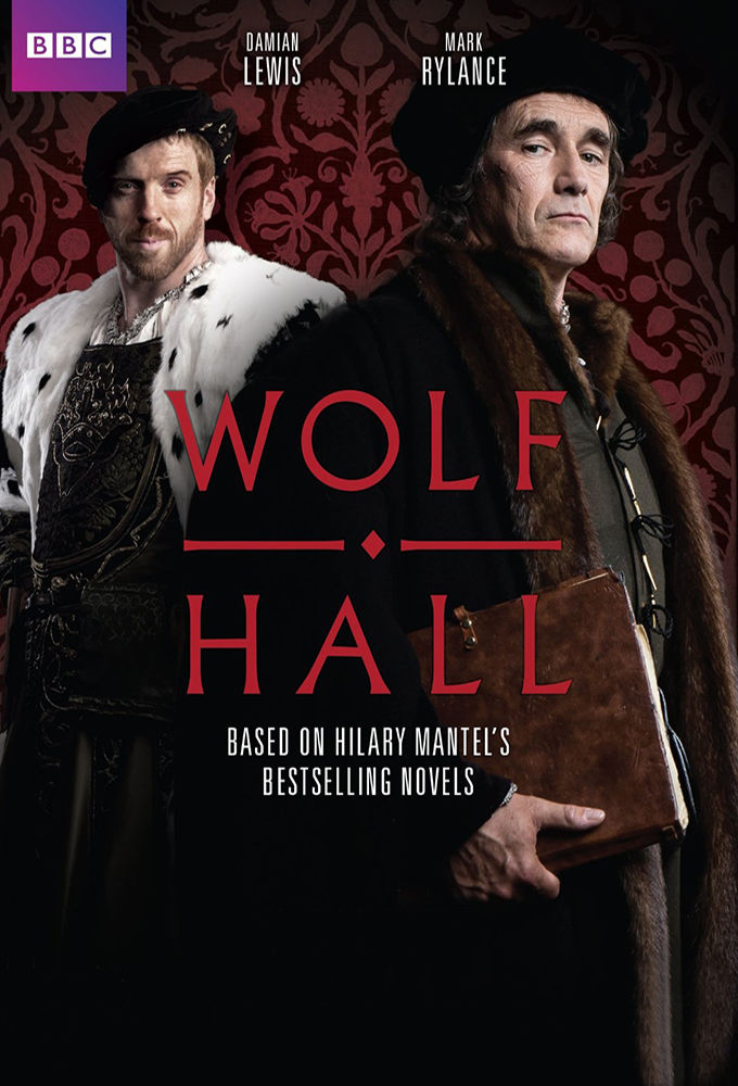 مسلسل Wolf Hall الموسم الاول حلقة 3