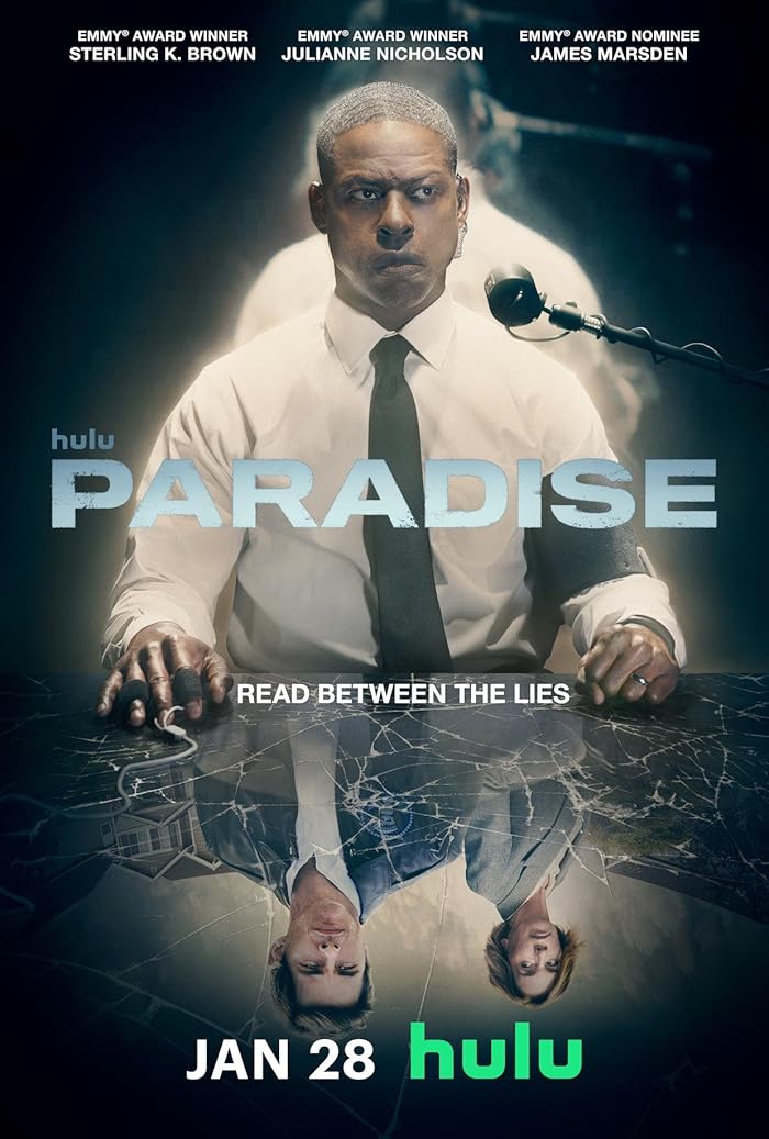 مسلسل Paradise الموسم الاول حلقة 8 والاخيرة